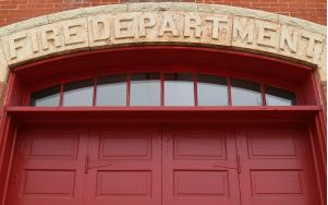 A firefighter career can be yours