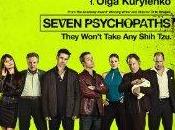 Movie Review: Seven Psychopaths