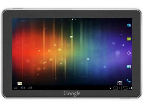 rumour mill google samsung galaxy nexus tablet