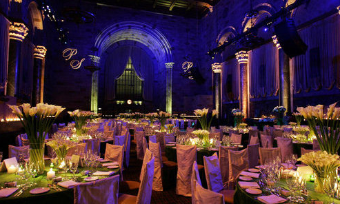 Cipriani: A NYC Icon