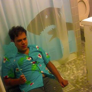 EP Review: Jeff Rosenstock - I look like shit