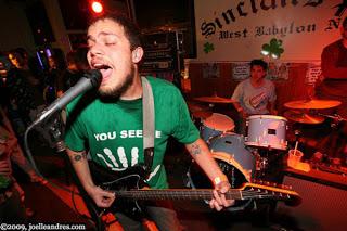 EP Review: Jeff Rosenstock - I look like shit