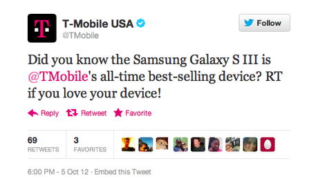 t-mobile best galaxy s3
