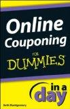 Online Couponing in a Day for Dummies by Beth Montgomery