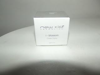 New Cid Cosmetics - i - blossom, Cheek Stamper