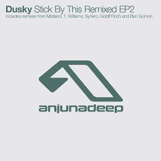 Dusky feat. Soloman - I'm Running (Synkro Remix) | Deep House