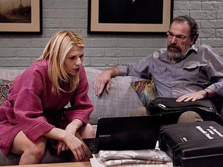 Review #3766: Homeland 2.3: “State of Independence”