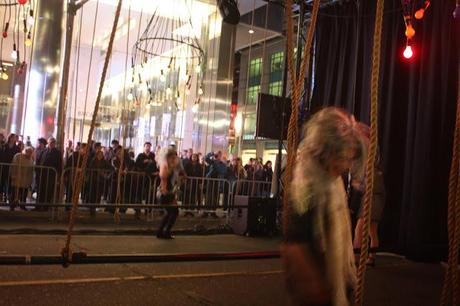 Experience: A Night of Lights at Nuit Blanche Toronto