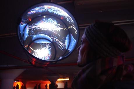 Experience: A Night of Lights at Nuit Blanche Toronto