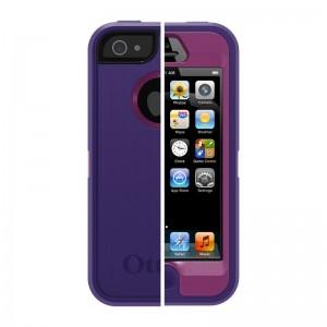 Case for iPhone 5