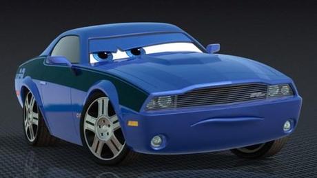 Cars 2