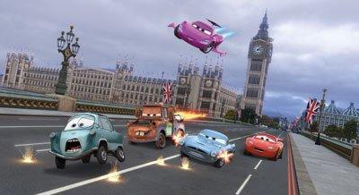 Cars 2