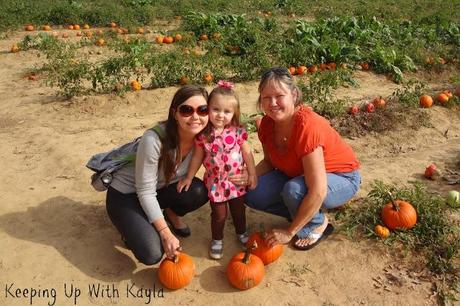 Pumpkin-Palooza!