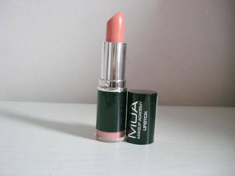 MUA Lipstick Nectar Shade 16