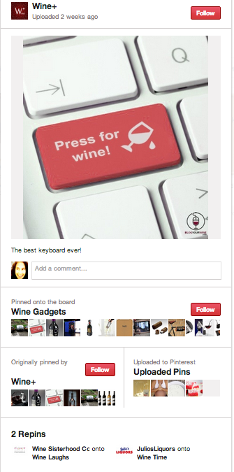 5 Things Marketers Should Do With Pinterest