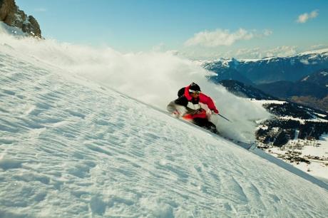 quicksilver FEW WORDS with Candide Thovex