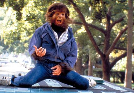 Movie of the Day – Teen Wolf