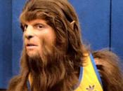 Movie Teen Wolf
