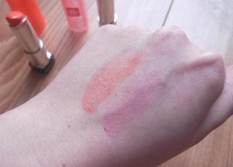 Revlon Lip Butters