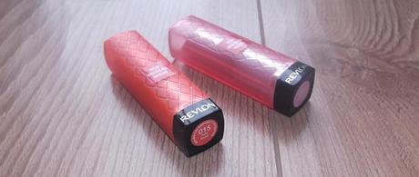 Revlon Lip Butters