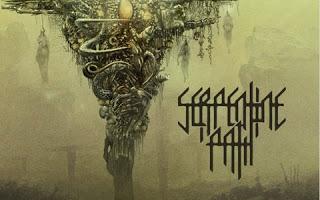 Serpentine Path's eponymous debut and Hooded Menace's Effigies of Evil