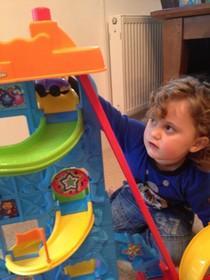 Day 300 of The 366 Project