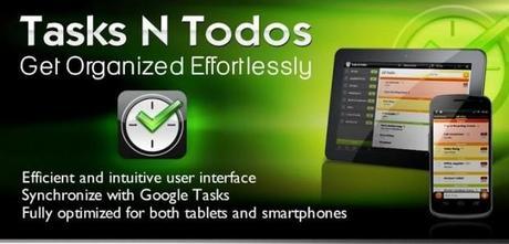 Best Apps of Android for managing Daily Tasks