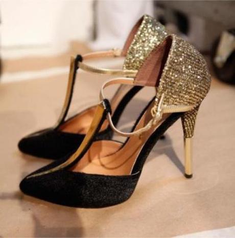 Christian Siriano Shoe Collection for Payless