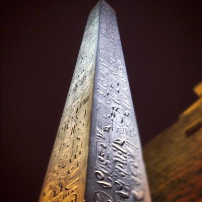 Bus Egypt: Temple Town Bus Egypt: Temple Town