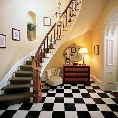 architecturaldigest Painted Hardwood Floor Designs HomeSpirations