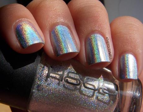 Gosh: Holographic