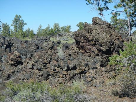 Photo Essay: Craters of the Moon