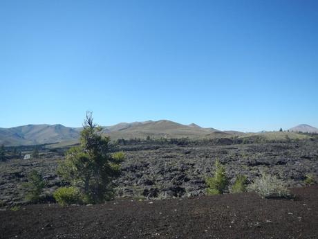Photo Essay: Craters of the Moon