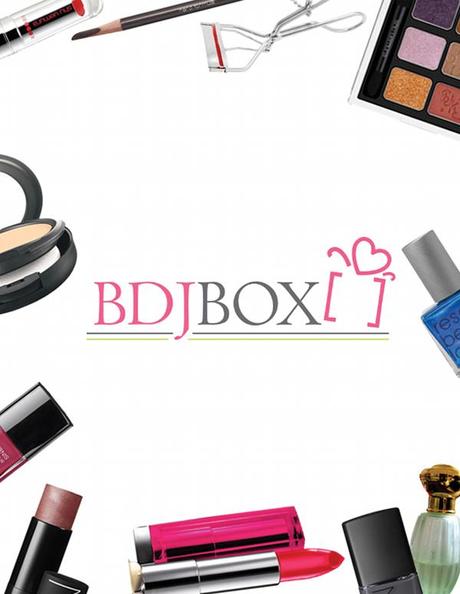 Unboxing My First BDJ (Belle De Jour) Box!