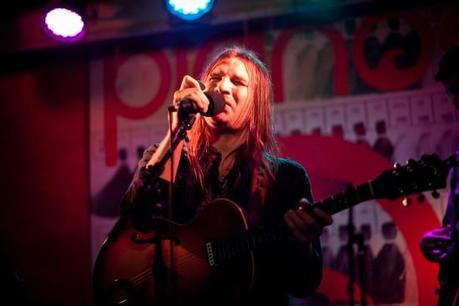 poor moon pianos 4 550x366 PHOTOS FROM CMJ 2012