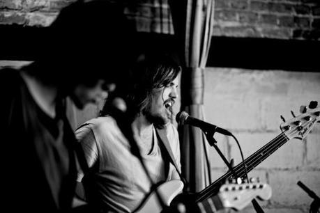 houndtooth 2 550x366 PHOTOS FROM CMJ 2012