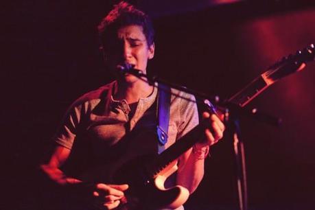 port st willow pianos 3 550x366 PHOTOS FROM CMJ 2012