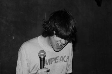 foxygen bowerypianos3 1 PHOTOS FROM CMJ 2012