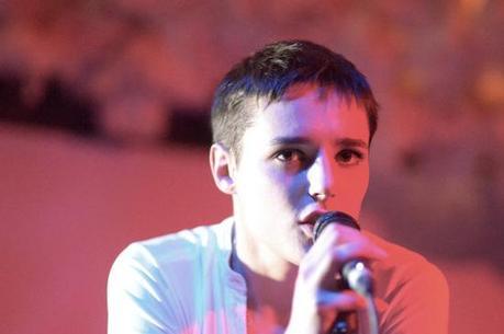 savages stereogum6 1 PHOTOS FROM CMJ 2012