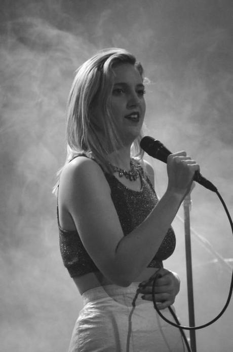 msmr bowery1 1 530x800 PHOTOS FROM CMJ 2012