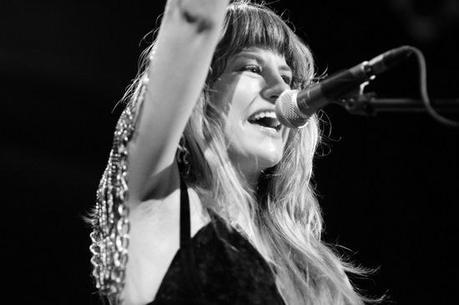 deapv bowery8 1 PHOTOS FROM CMJ 2012