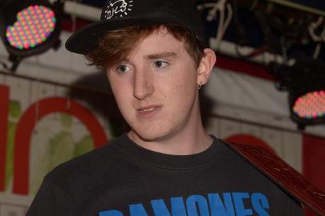 littlegreencars bowerypianos 1 PHOTOS FROM CMJ 2012