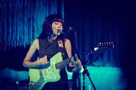 beach day cameo 2 550x366 PHOTOS FROM CMJ 2012