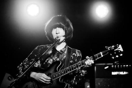 daughter mercury 3 550x366 PHOTOS FROM CMJ 2012