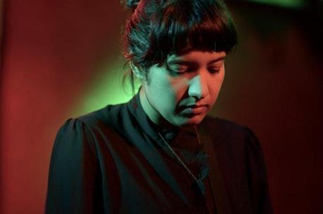 savages bowerypianos4 1 PHOTOS FROM CMJ 2012