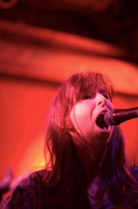 littlegreencars bowerypianos4 1 530x800 PHOTOS FROM CMJ 2012