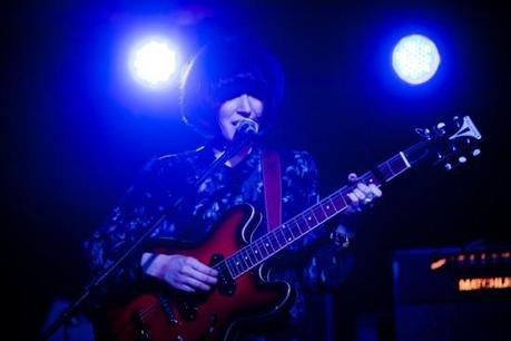 daughter mercury 21 550x366 PHOTOS FROM CMJ 2012