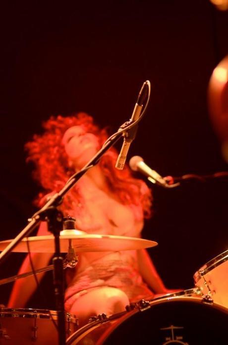 deapv bowery7 1 530x800 PHOTOS FROM CMJ 2012