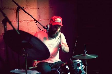 houndtooth 5 550x366 PHOTOS FROM CMJ 2012