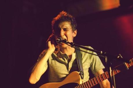 port st willow pianos 4 550x366 PHOTOS FROM CMJ 2012